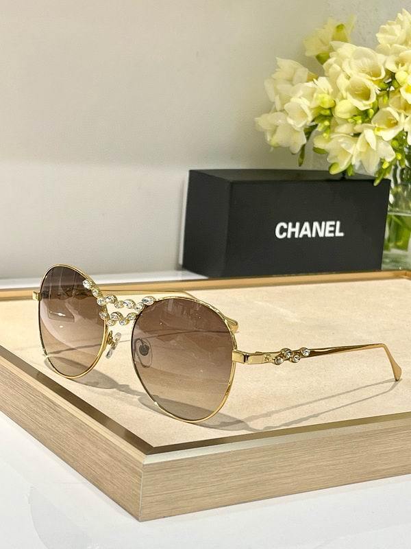 Chanel Sunglasses 1955